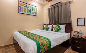 Treebo The Address Inn Mehdipatnam